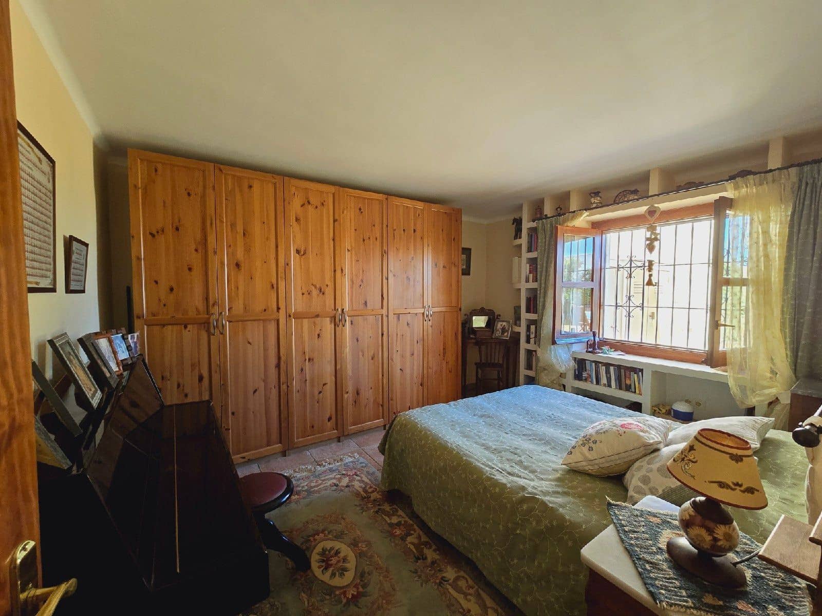 3 bedroom Villa for sale in Mojacar - € 410,000 (Ref: 9562170)