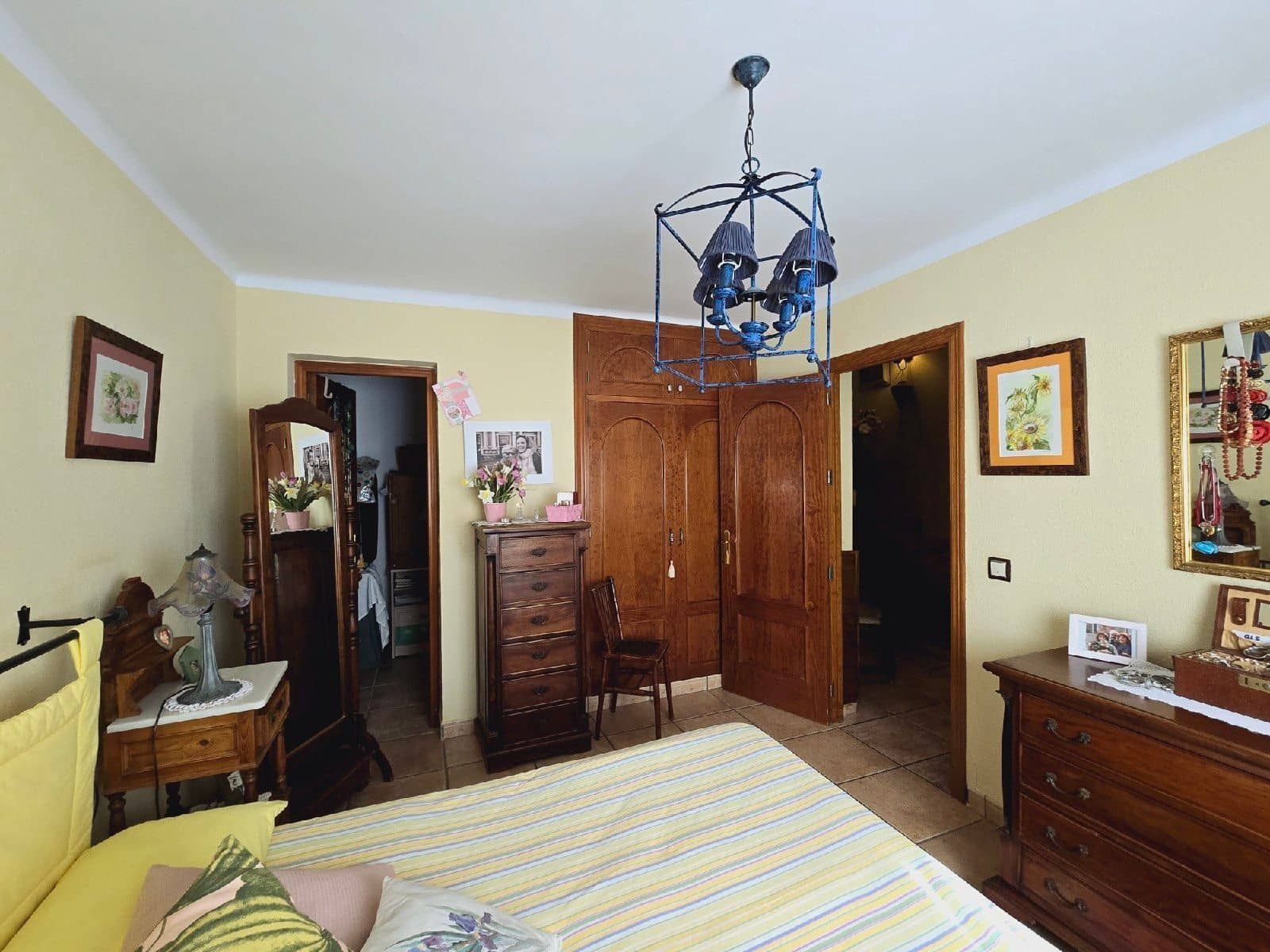 3 bedroom Villa for sale in Mojacar - € 410,000 (Ref: 9562170)