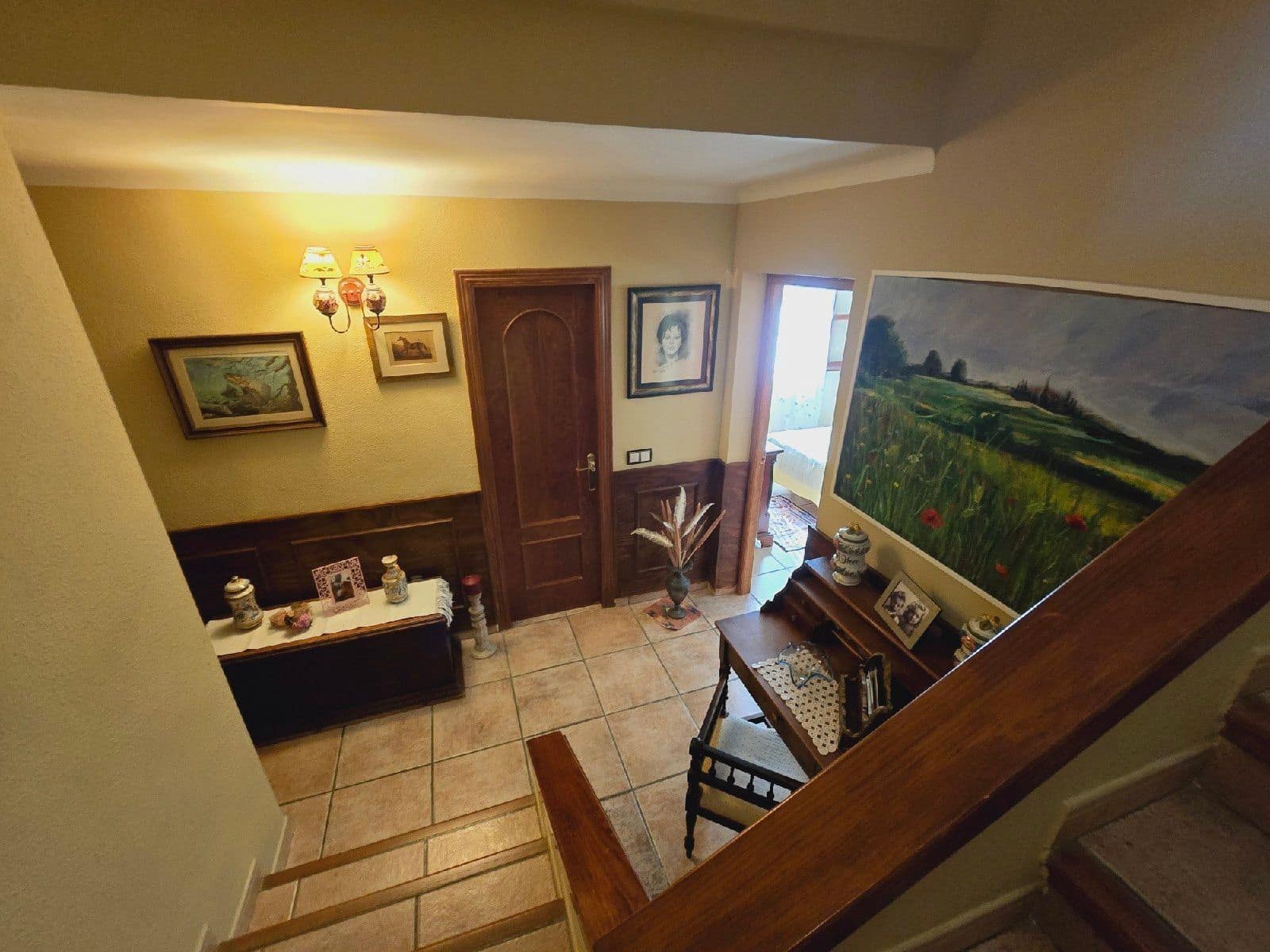 3 bedroom Villa for sale in Mojacar - € 410,000 (Ref: 9562170)