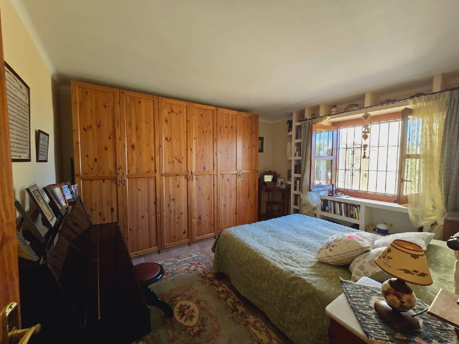 3 bedroom Villa for sale in Mojacar - € 410,000 (Ref: 9562170)