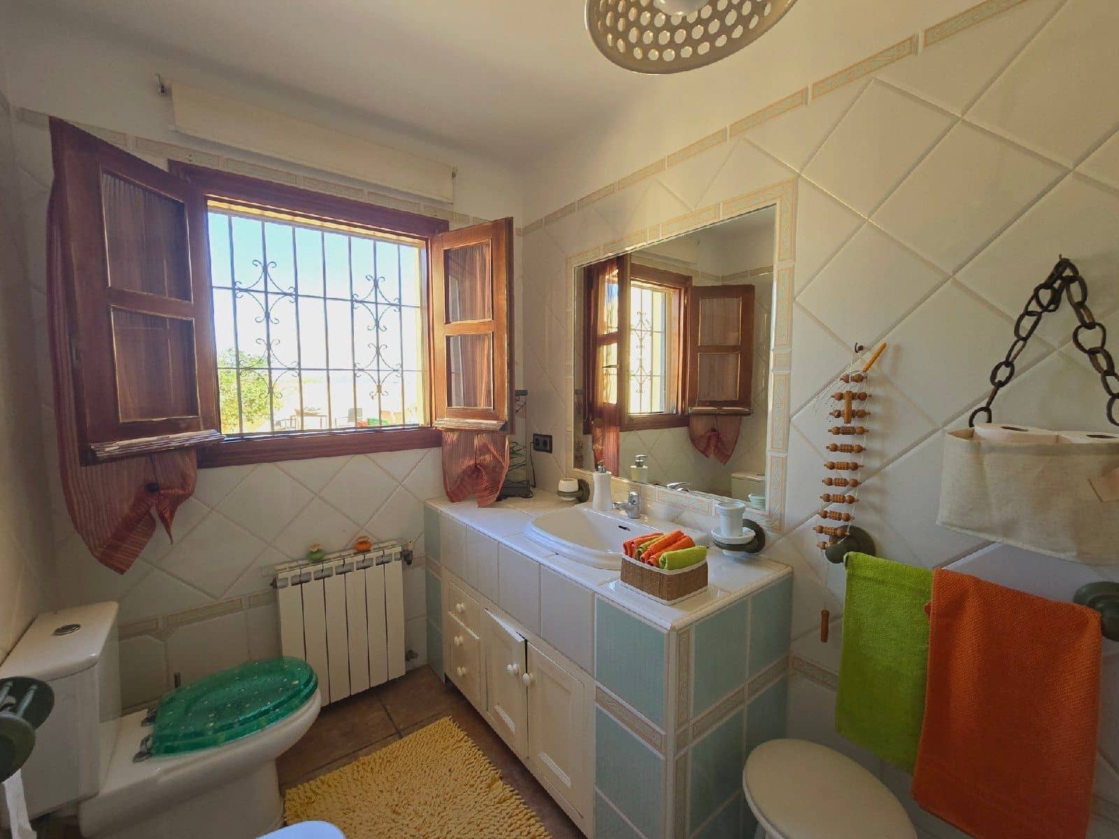 3 bedroom Villa for sale in Mojacar - € 410,000 (Ref: 9562170)