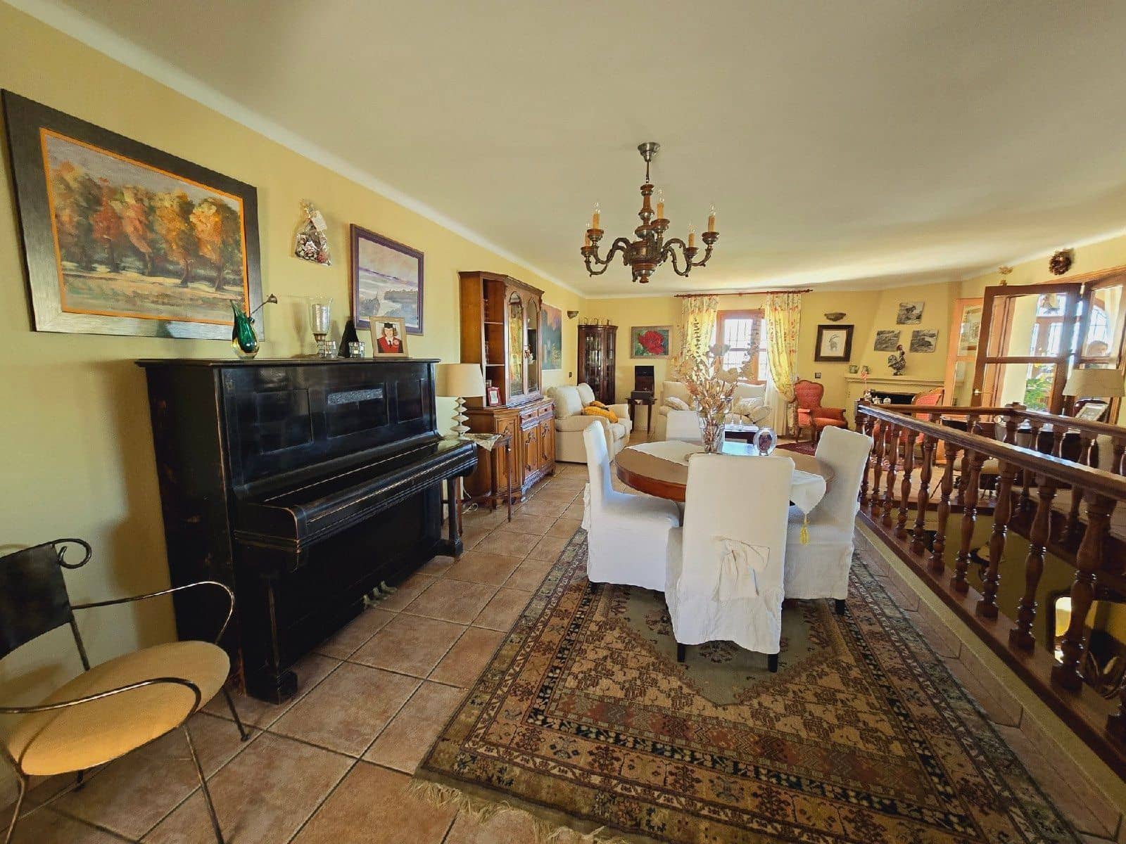 3 bedroom Villa for sale in Mojacar - € 410,000 (Ref: 9562170)