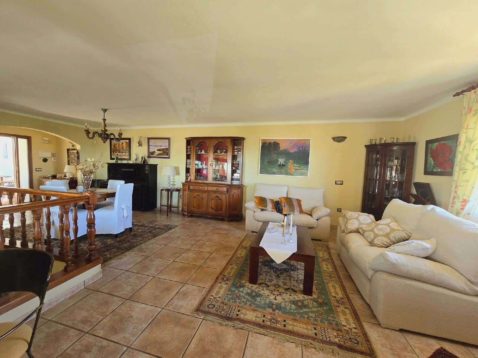 3 bedroom Villa for sale in Mojacar - € 410,000 (Ref: 9562170)