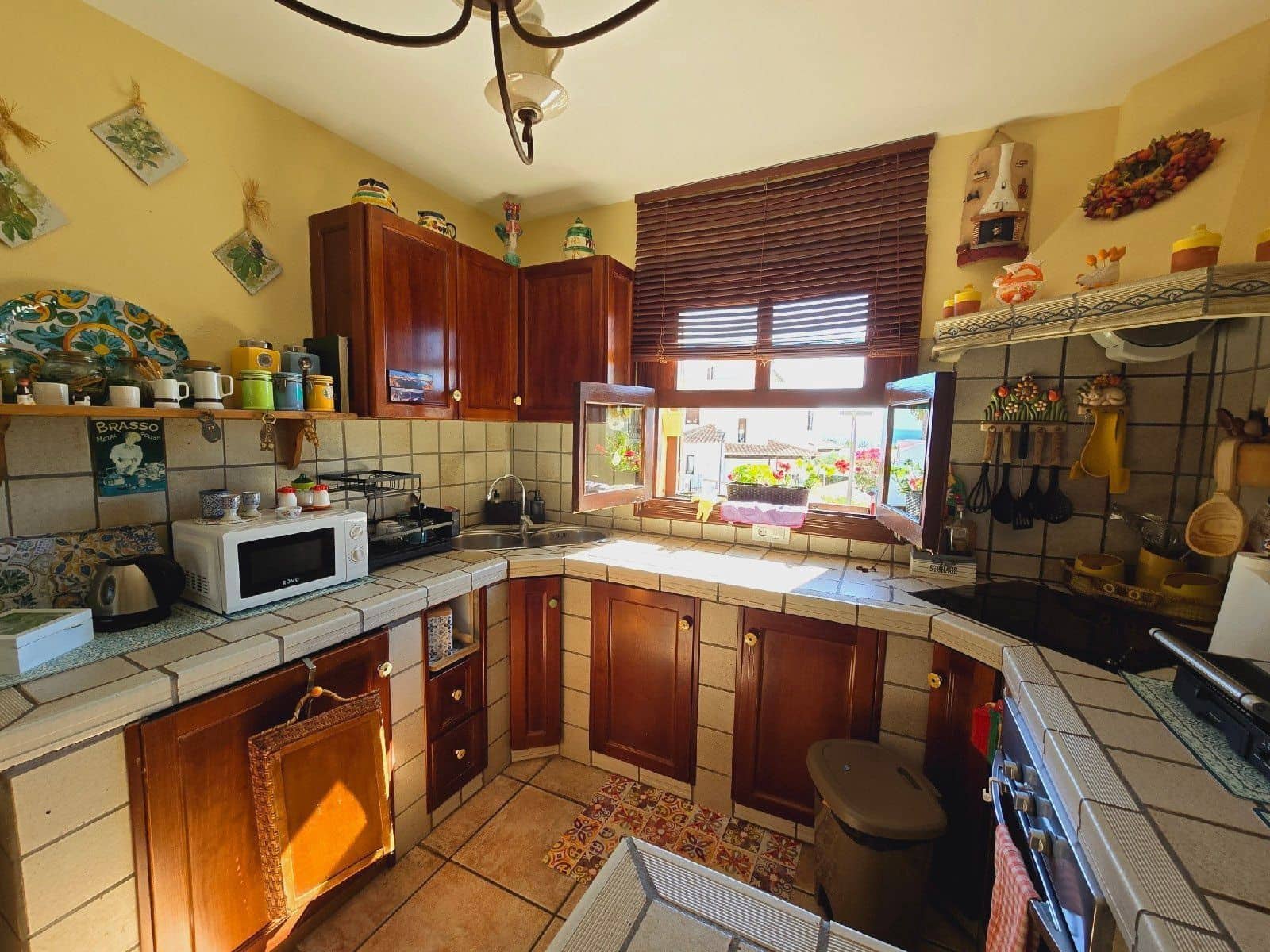 3 bedroom Villa for sale in Mojacar - € 410,000 (Ref: 9562170)