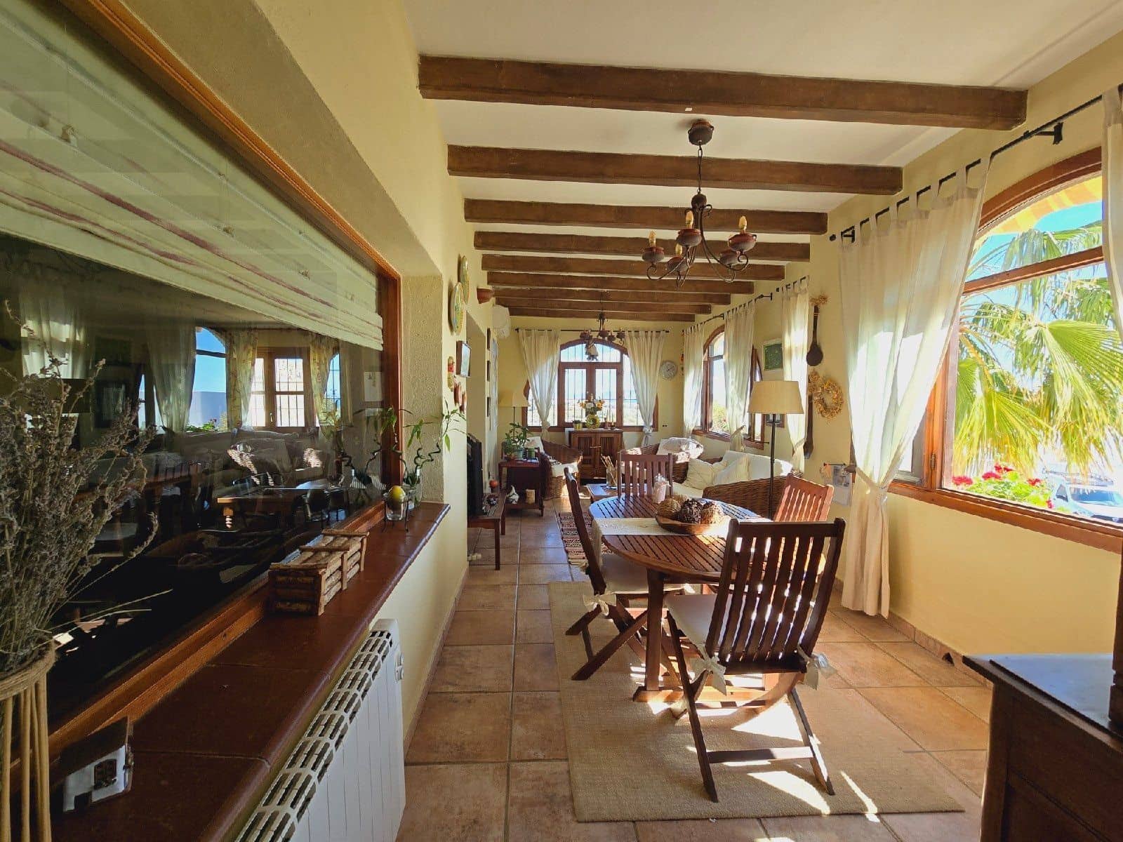 3 bedroom Villa for sale in Mojacar - € 410,000 (Ref: 9562170)