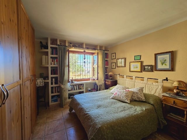 3 bedroom Villa for sale in Mojácar - € 410,000 (Ref: 9562170)