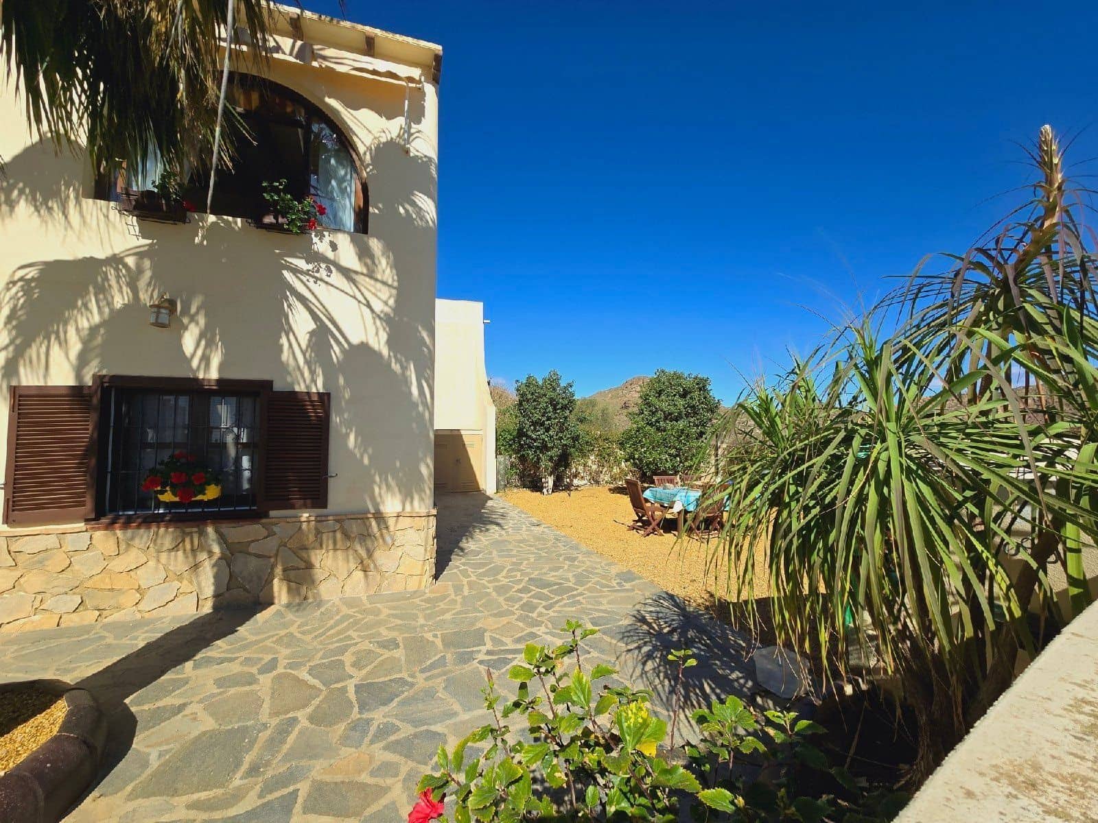 3 bedroom Villa for sale in Mojacar - € 410,000 (Ref: 9562170)