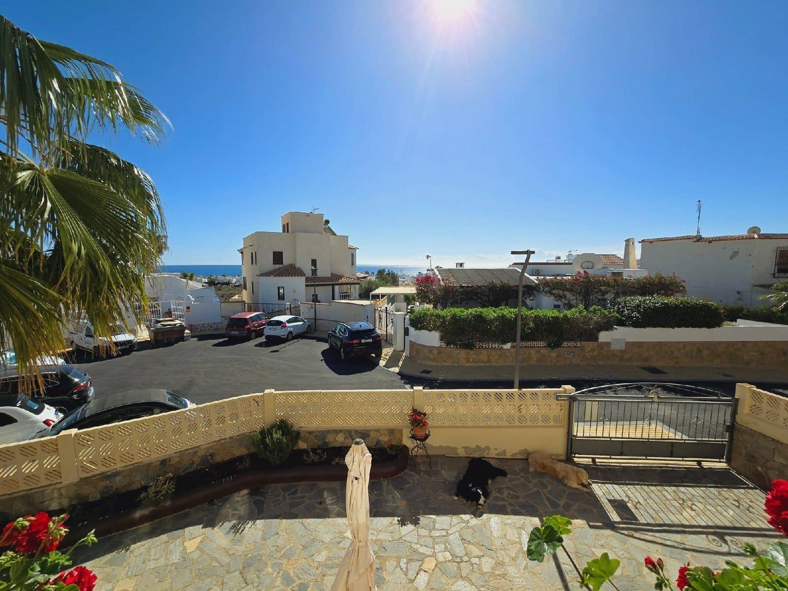 3 bedroom Villa for sale in Mojacar - € 410,000 (Ref: 9562170)