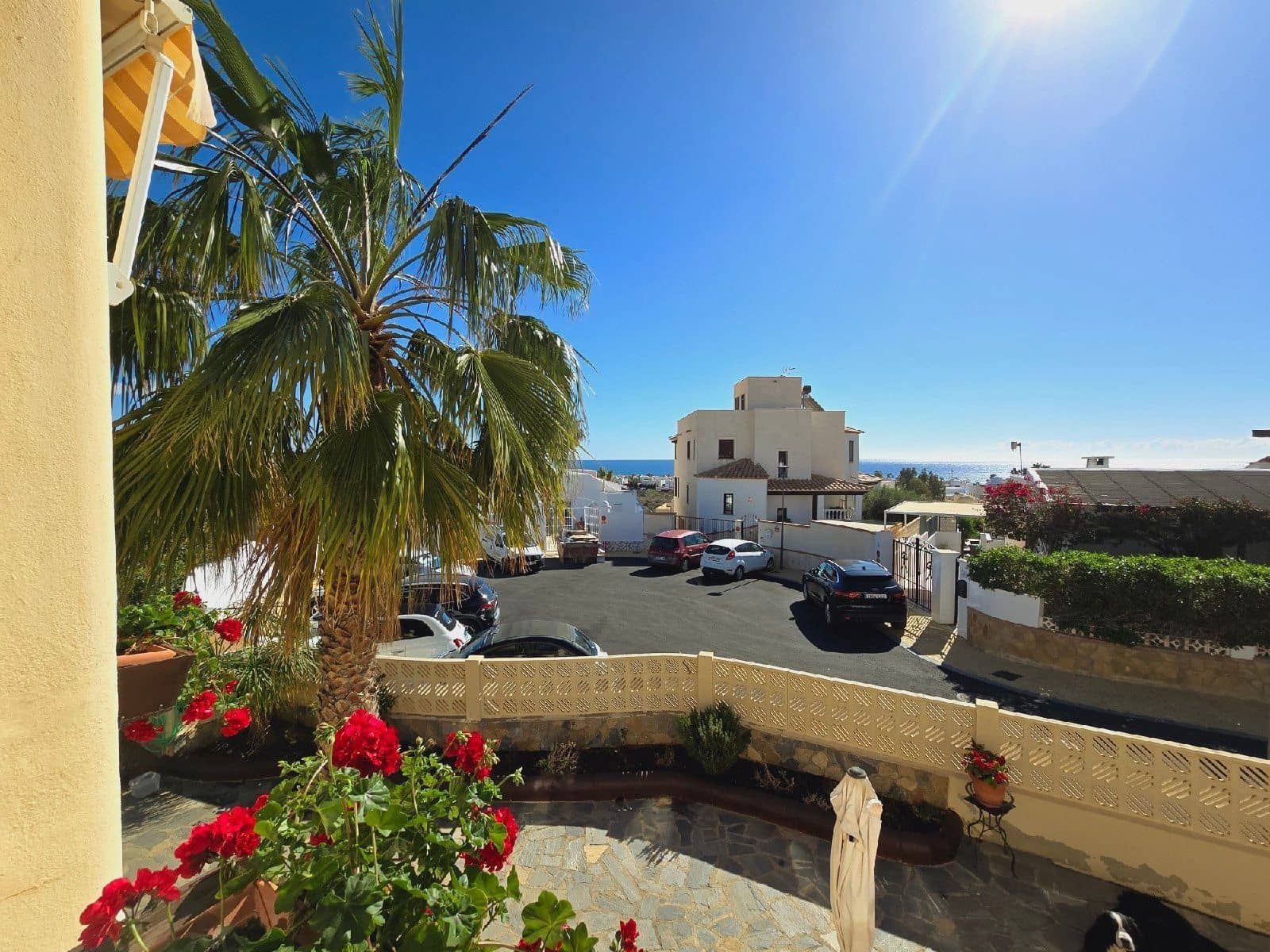 3 bedroom Villa for sale in Mojacar - € 410,000 (Ref: 9562170)