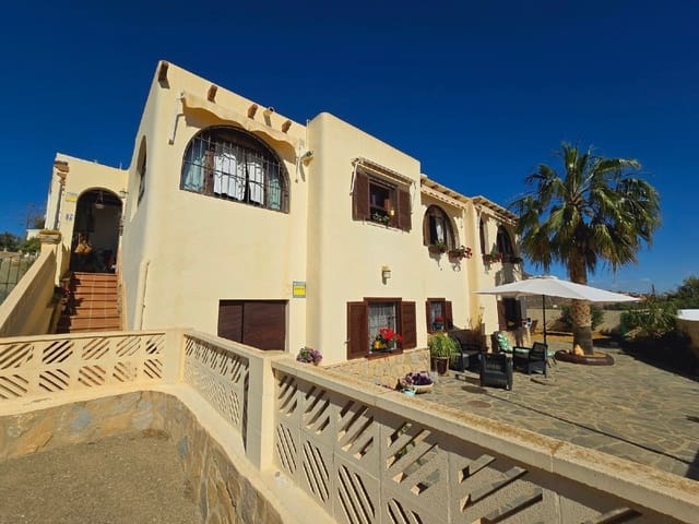3 bedroom Villa for sale in Mojácar - € 410,000 (Ref: 9562170)