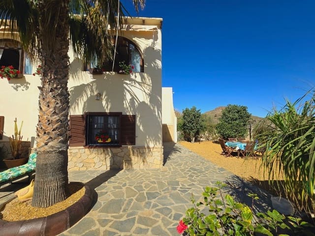 3 bedroom Villa for sale in Mojácar - € 410,000 (Ref: 9562170)