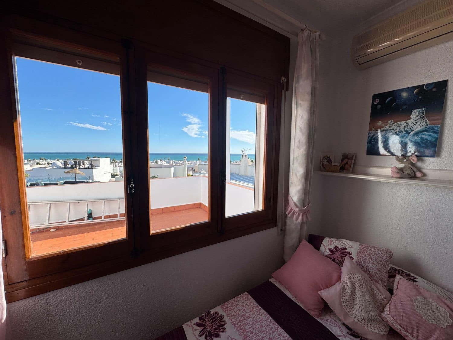 4 bedroom Villa for sale in Mojacar with garage - € 450,000 (Ref: 9564003)