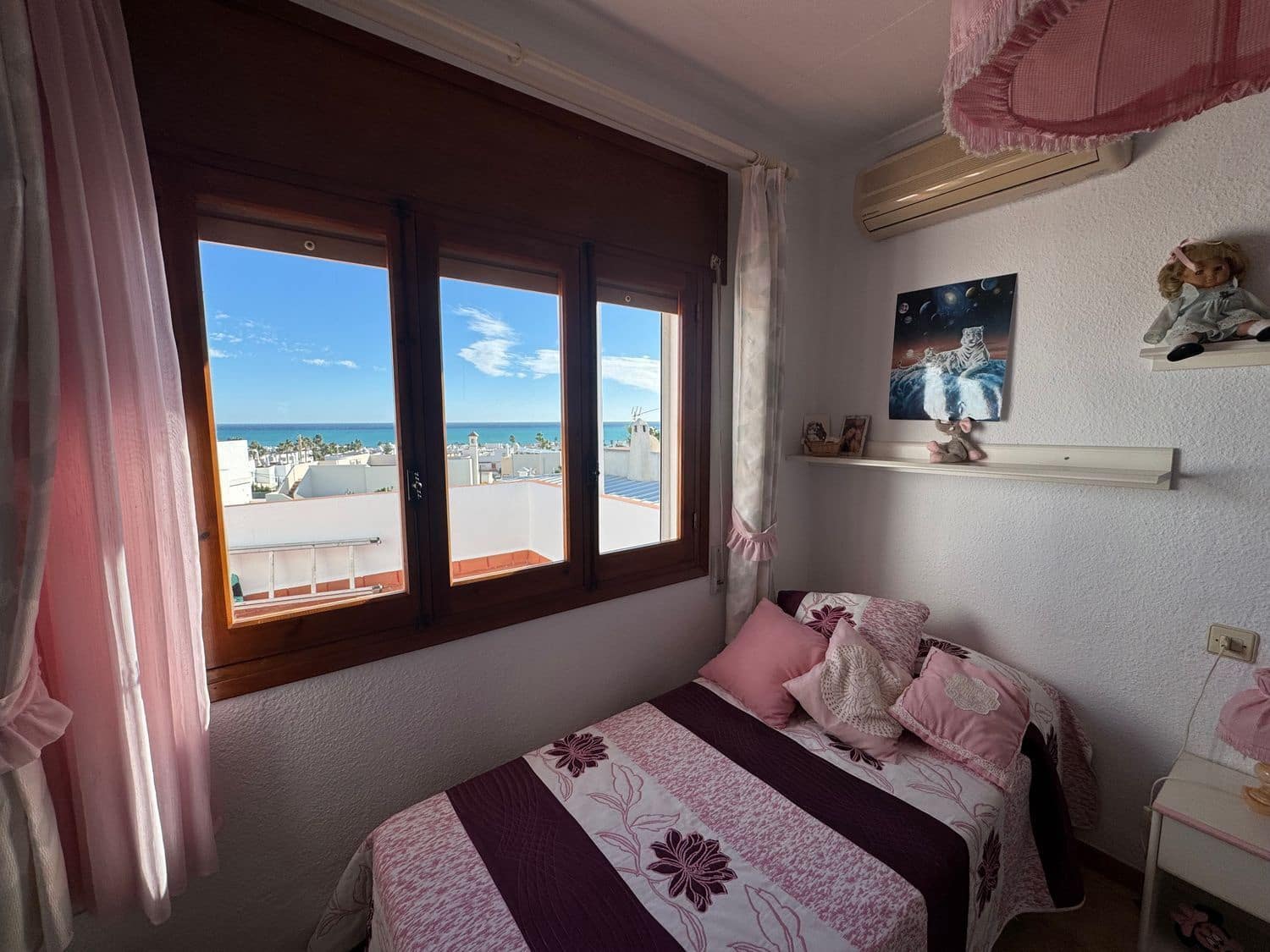 4 bedroom Villa for sale in Mojacar with garage - € 450,000 (Ref: 9564003)