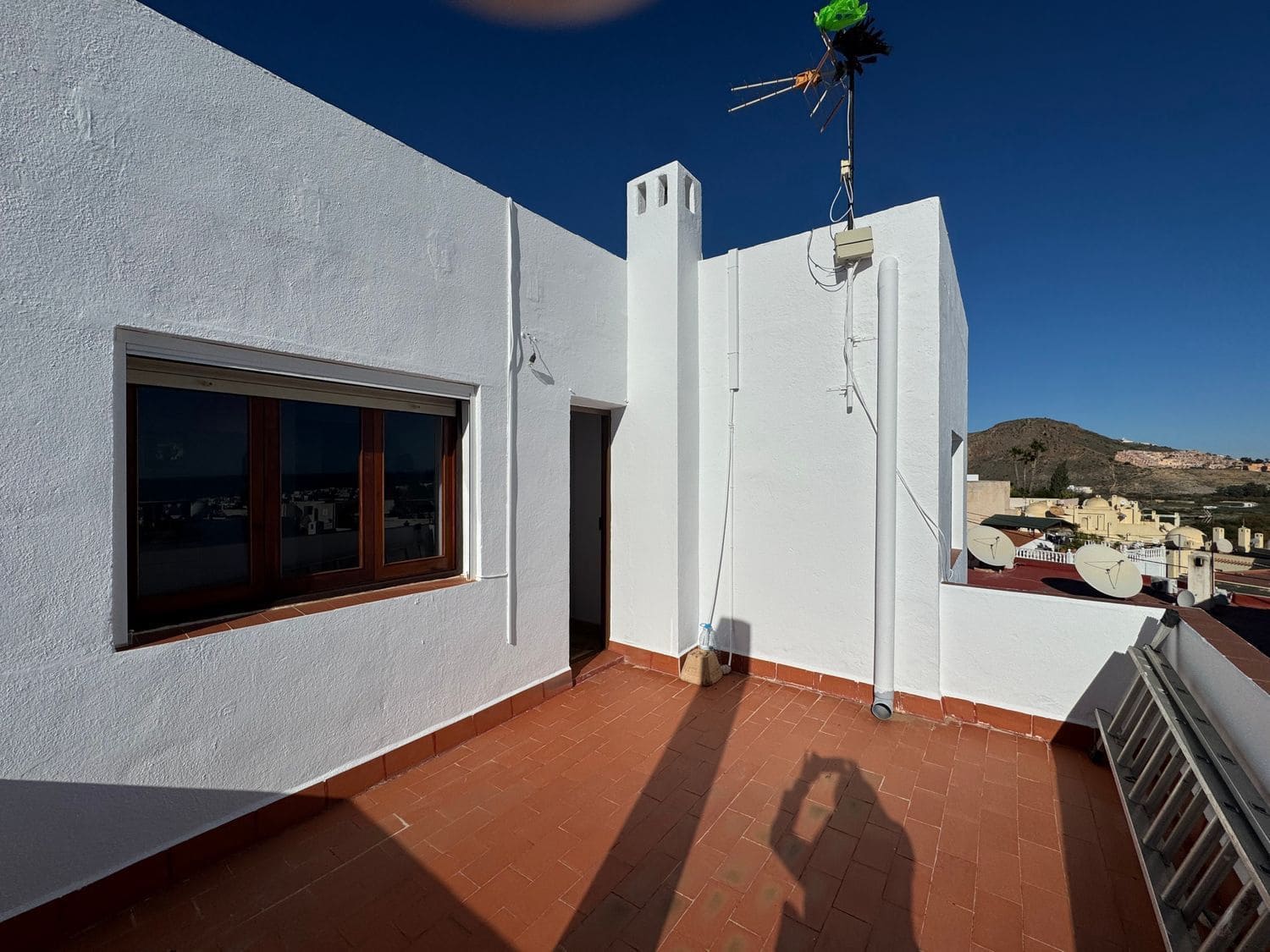 4 bedroom Villa for sale in Mojacar with garage - € 450,000 (Ref: 9564003)