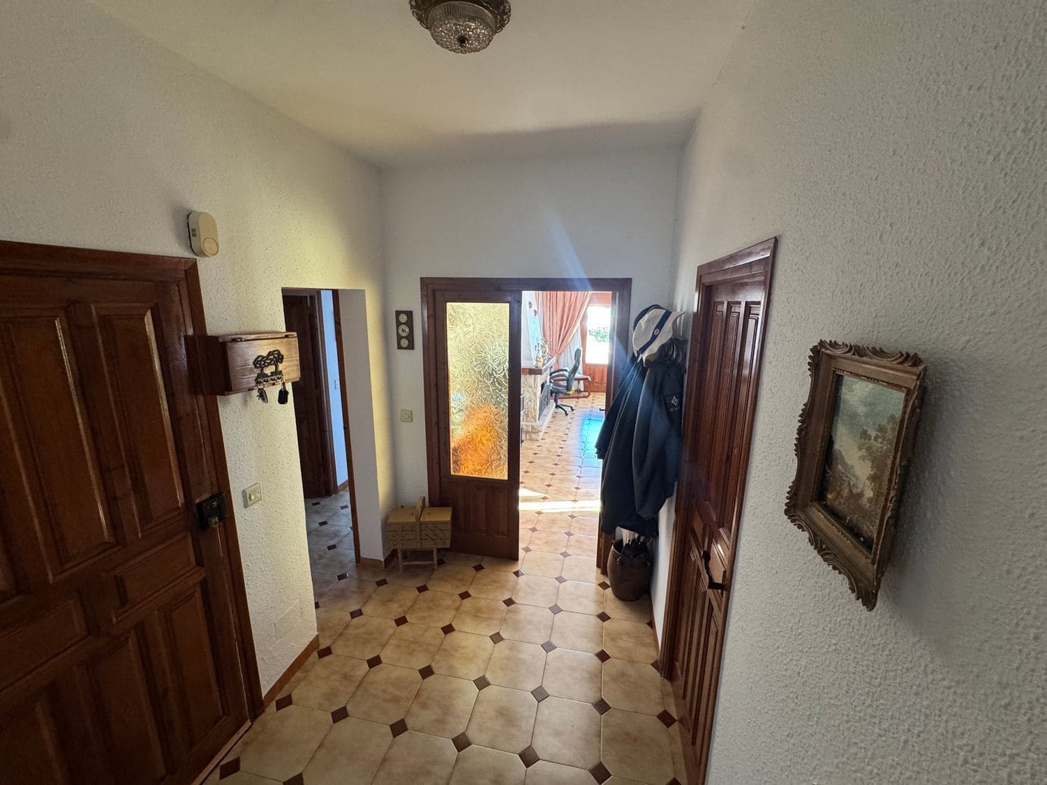 4 bedroom Villa for sale in Mojacar with garage - € 450,000 (Ref: 9564003)