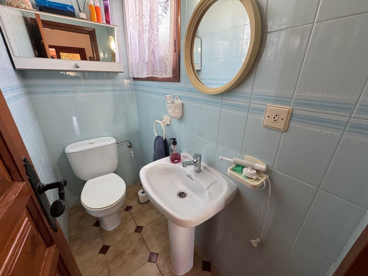 4 bedroom Villa for sale in Mojacar with garage - € 450,000 (Ref: 9564003)