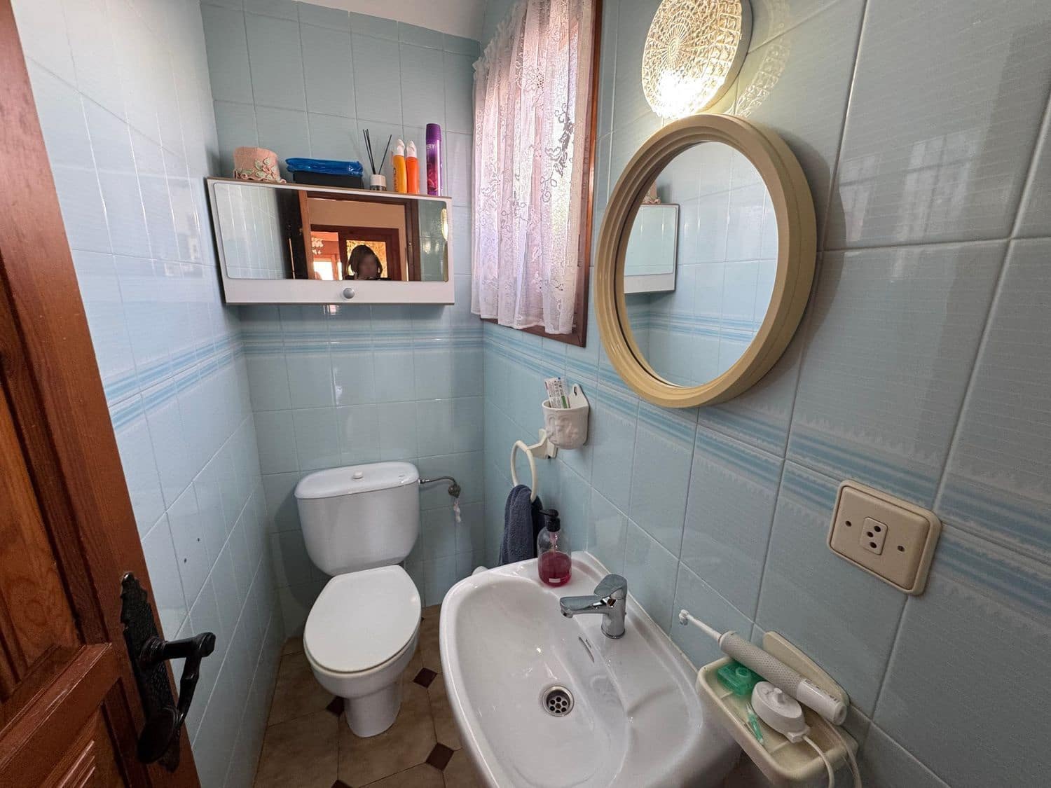 4 bedroom Villa for sale in Mojacar with garage - € 450,000 (Ref: 9564003)