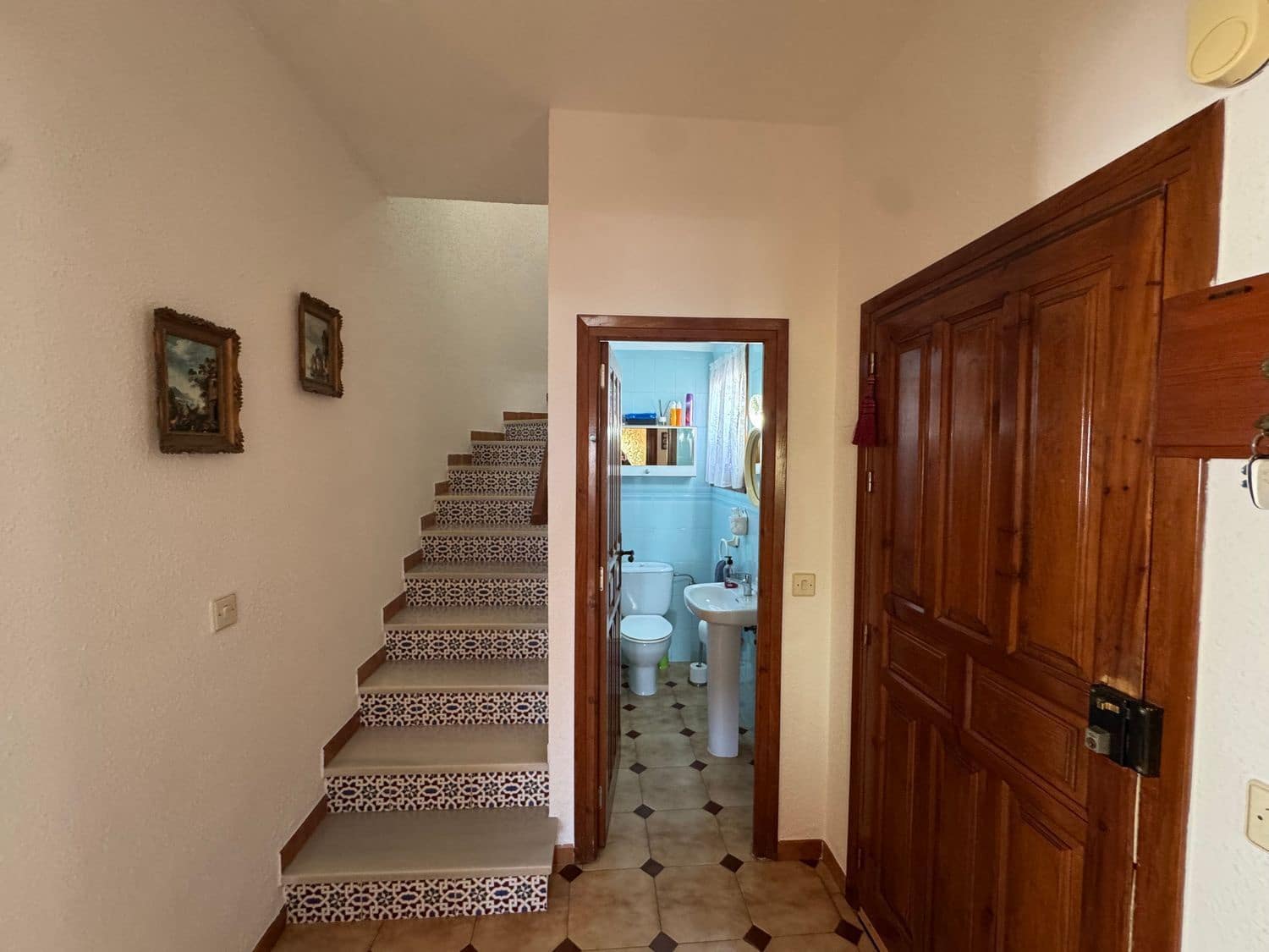 4 bedroom Villa for sale in Mojacar with garage - € 450,000 (Ref: 9564003)