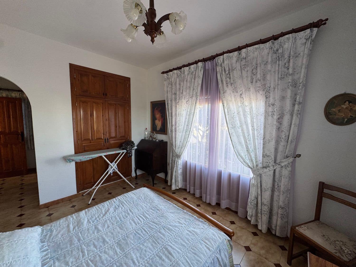 4 bedroom Villa for sale in Mojacar with garage - € 450,000 (Ref: 9564003)