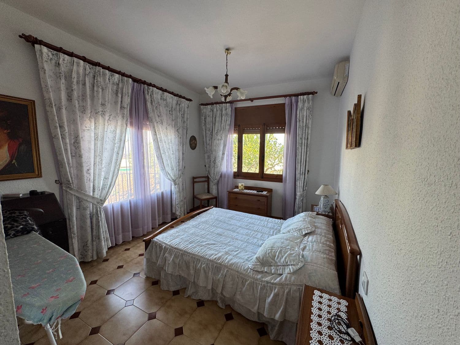 4 bedroom Villa for sale in Mojacar with garage - € 450,000 (Ref: 9564003)