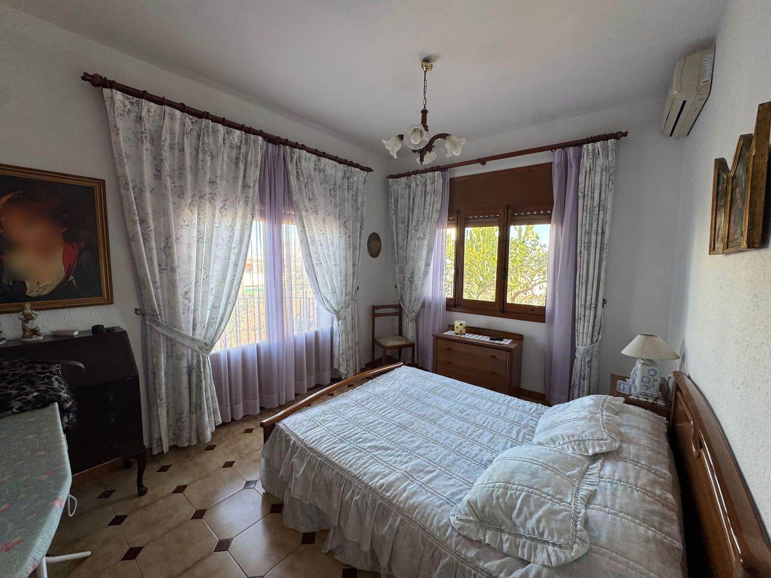 4 bedroom Villa for sale in Mojacar with garage - € 450,000 (Ref: 9564003)