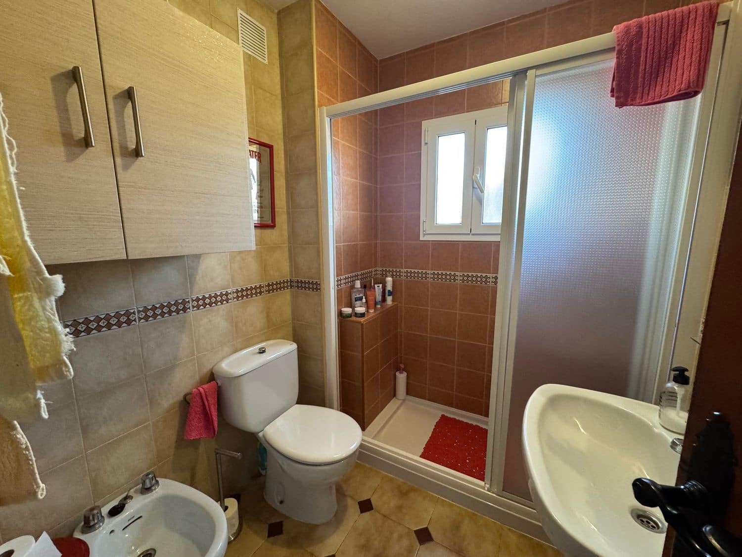 4 bedroom Villa for sale in Mojacar with garage - € 450,000 (Ref: 9564003)