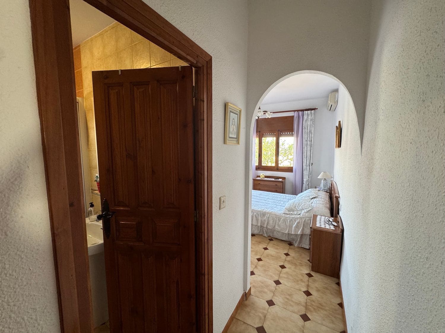 4 bedroom Villa for sale in Mojacar with garage - € 450,000 (Ref: 9564003)