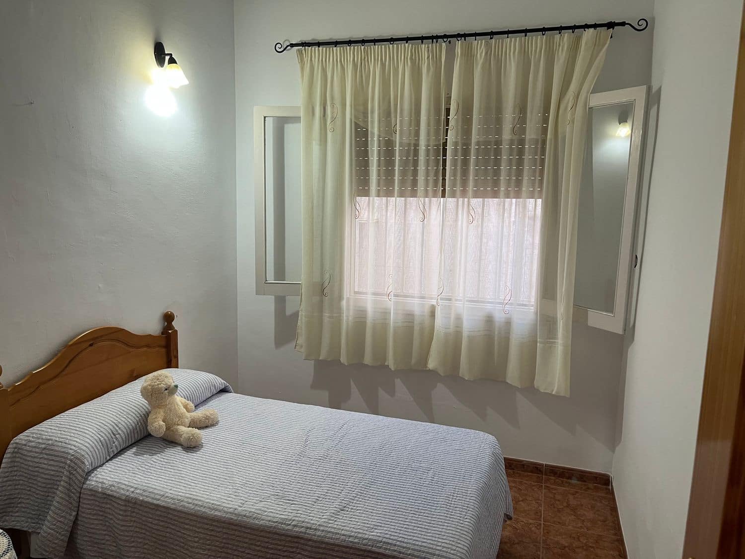 3 camera da letto Villa in vendita in Garrucha - 149.900 € (Rif: 9569986)