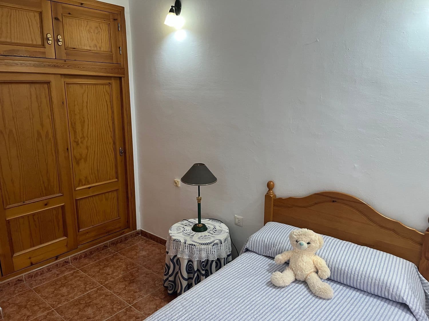 3 camera da letto Villa in vendita in Garrucha - 149.900 € (Rif: 9569986)