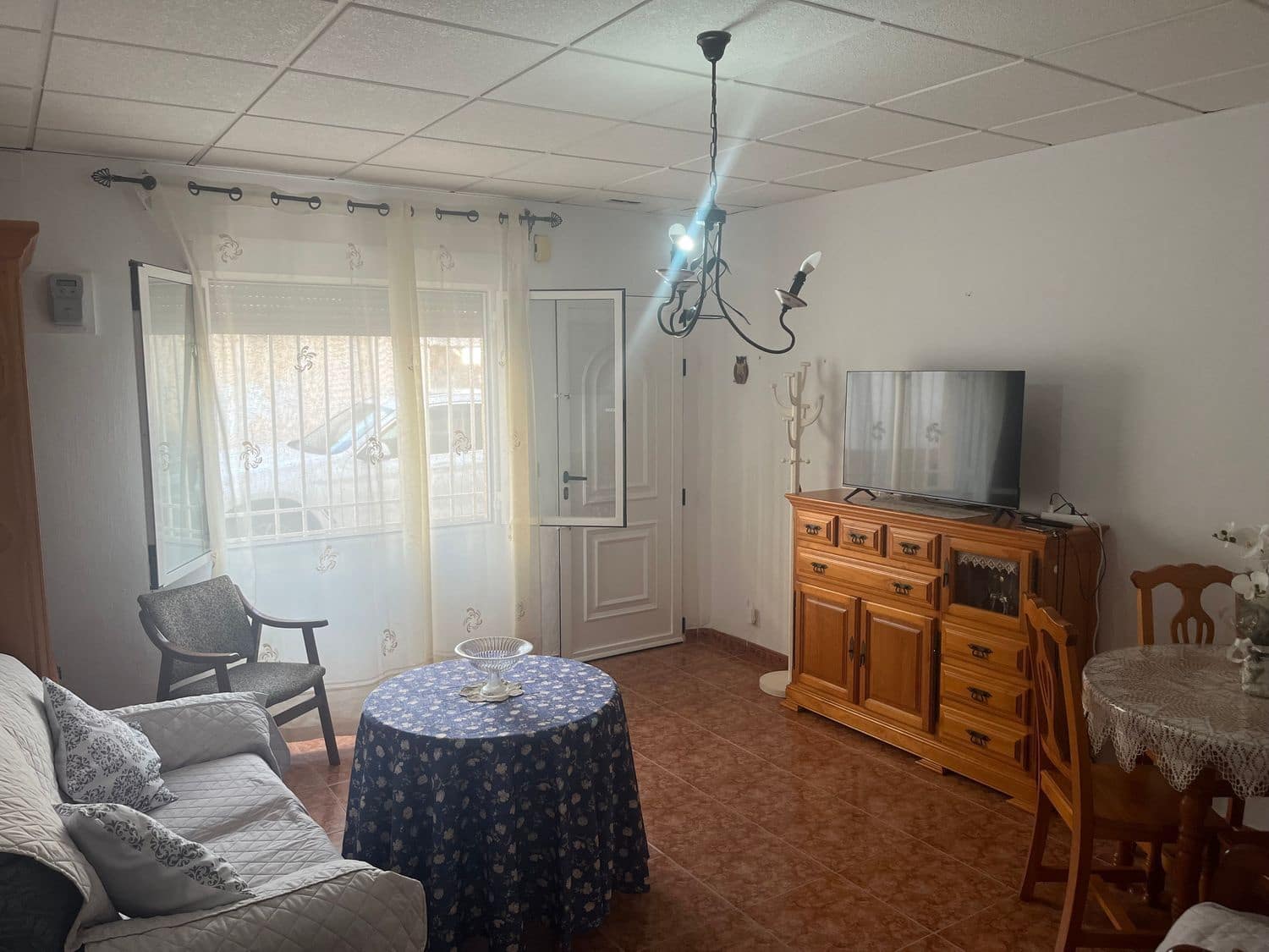 3 camera da letto Villa in vendita in Garrucha - 149.900 € (Rif: 9569986)