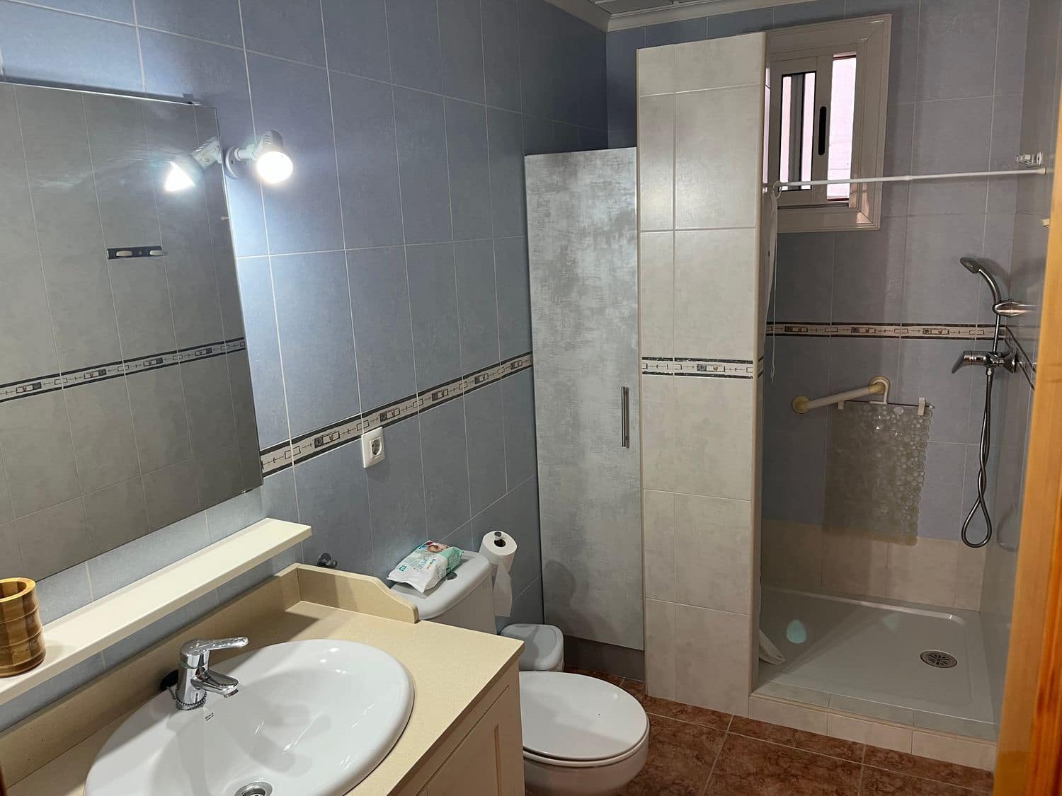3 camera da letto Villa in vendita in Garrucha - 149.900 € (Rif: 9569986)