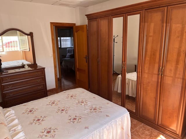 3 sypialnia Willa na sprzedaż w Garrucha - 149 900 € (Ref: 9569986)