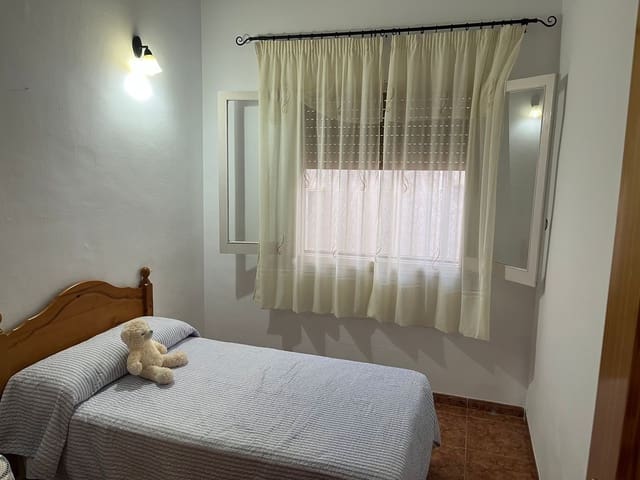 3 sypialnia Willa na sprzedaż w Garrucha - 149 900 € (Ref: 9569986)