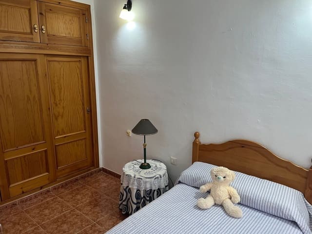 3 sypialnia Willa na sprzedaż w Garrucha - 149 900 € (Ref: 9569986)