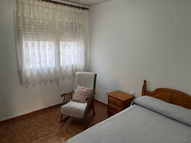 3 sypialnia Willa na sprzedaż w Garrucha - 149 900 € (Ref: 9569986)