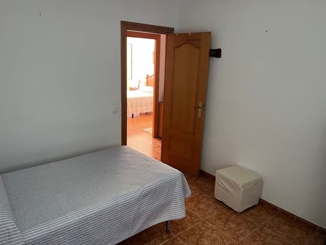 3 sypialnia Willa na sprzedaż w Garrucha - 149 900 € (Ref: 9569986)