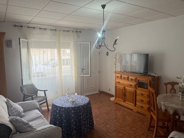 3 slaapkamer Flat te koop in Garrucha - € 180.000 (Ref: 9569986)