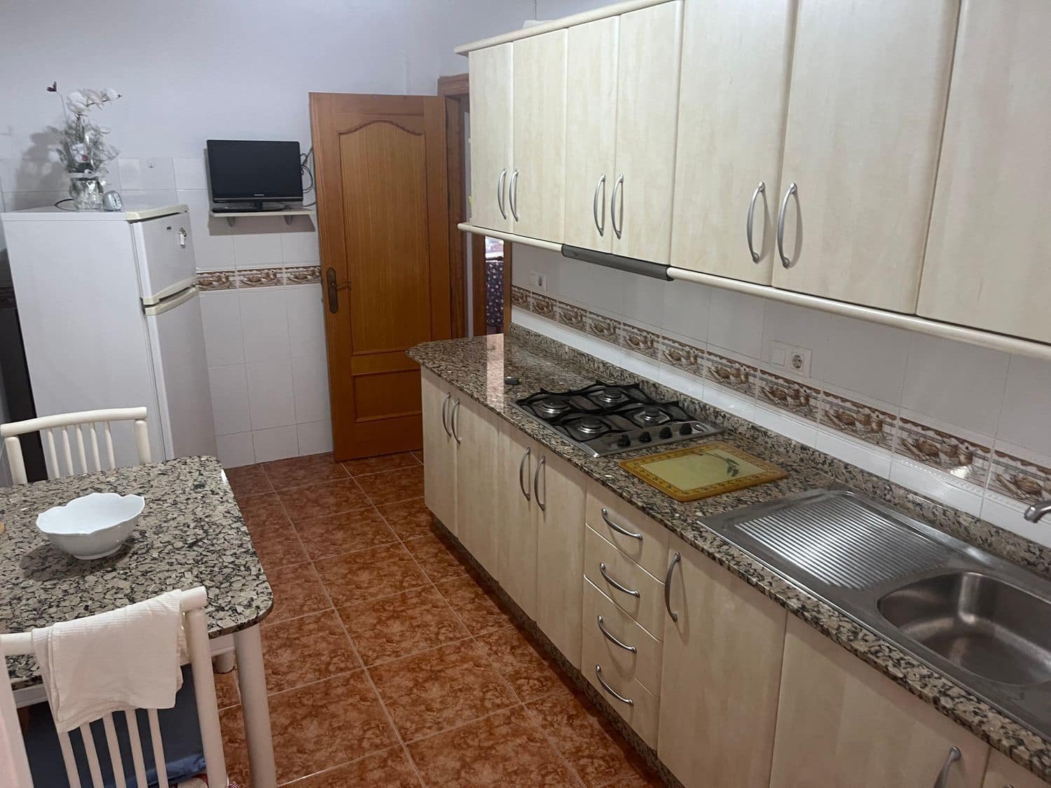 3 camera da letto Villa in vendita in Garrucha - 149.900 € (Rif: 9569986)