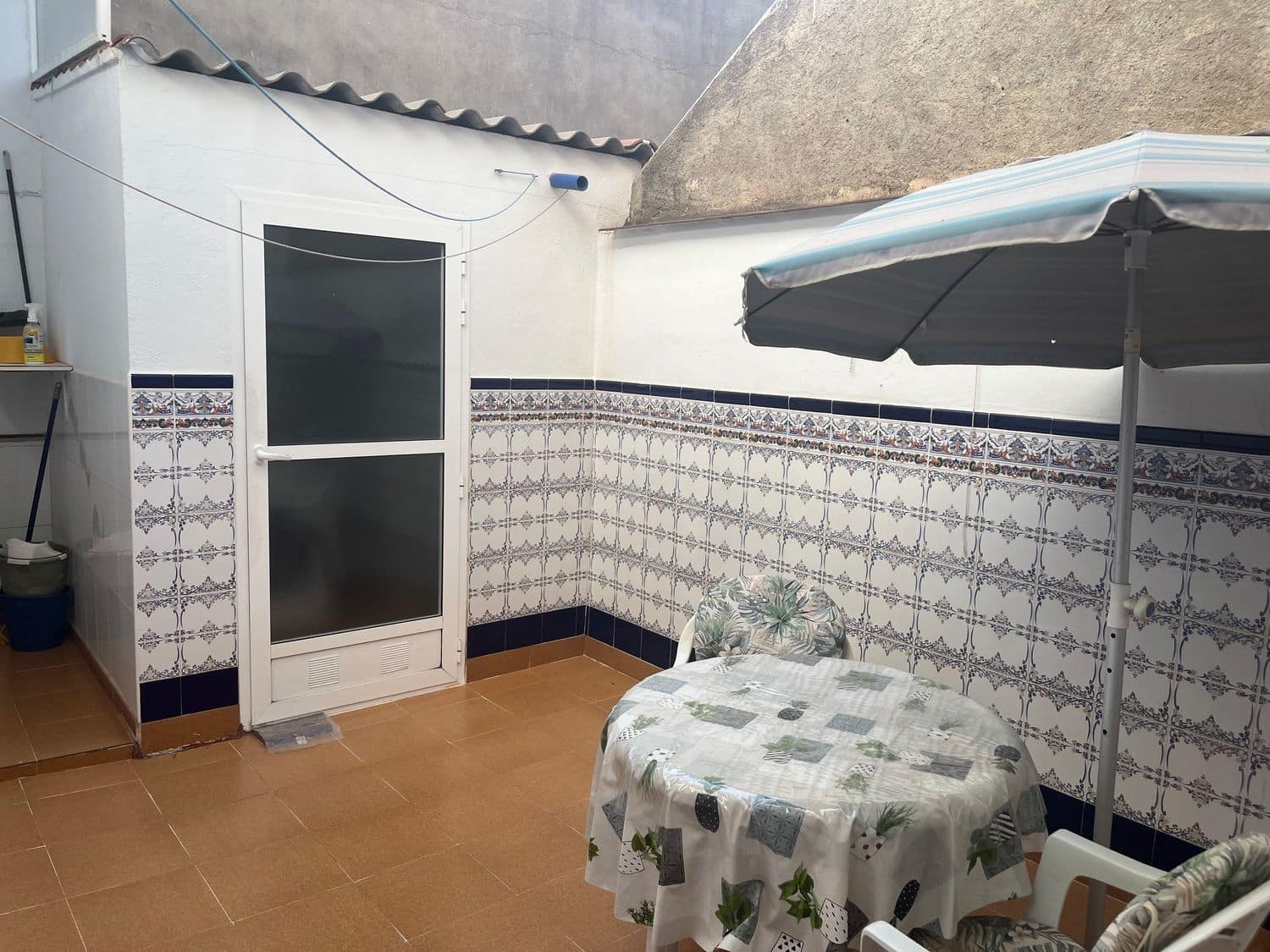 3 camera da letto Villa in vendita in Garrucha - 149.900 € (Rif: 9569986)