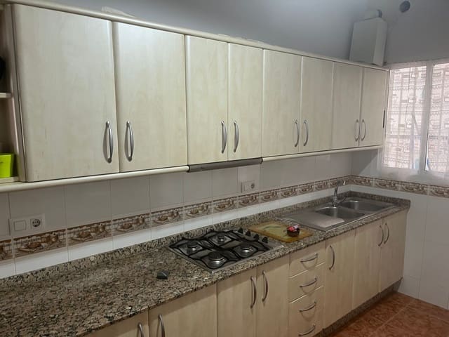 3 sypialnia Willa na sprzedaż w Garrucha - 149 900 € (Ref: 9569986)