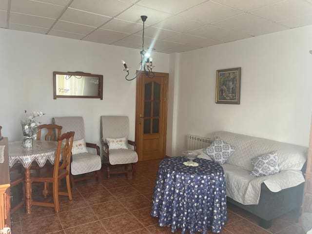 3 slaapkamer Flat te koop in Garrucha - € 180.000 (Ref: 9569986)