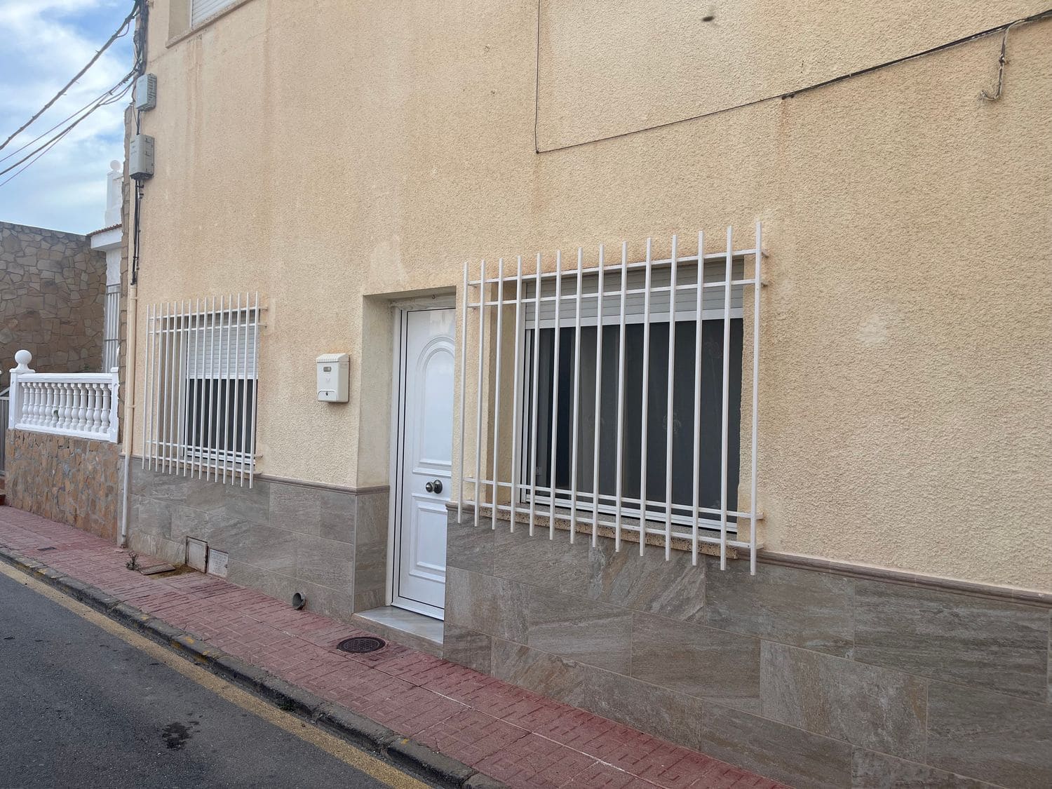 3 camera da letto Villa in vendita in Garrucha - 149.900 € (Rif: 9569986)