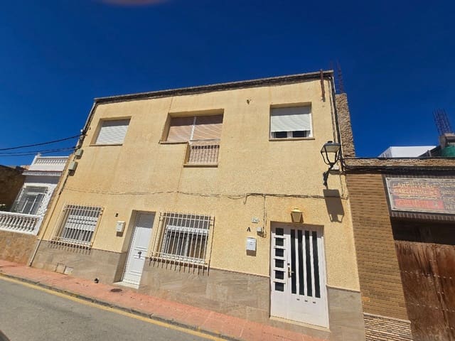 3 slaapkamer Flat te koop in Garrucha - € 180.000 (Ref: 9569986)