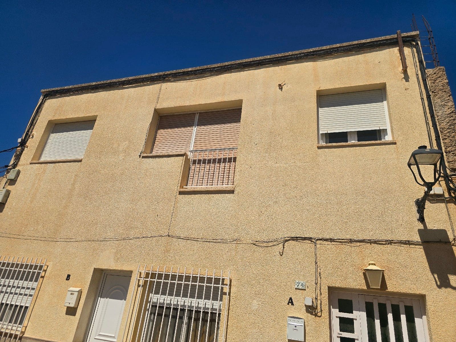 3 bedroom Villa for sale in Garrucha - € 149,900 (Ref: 9569986)