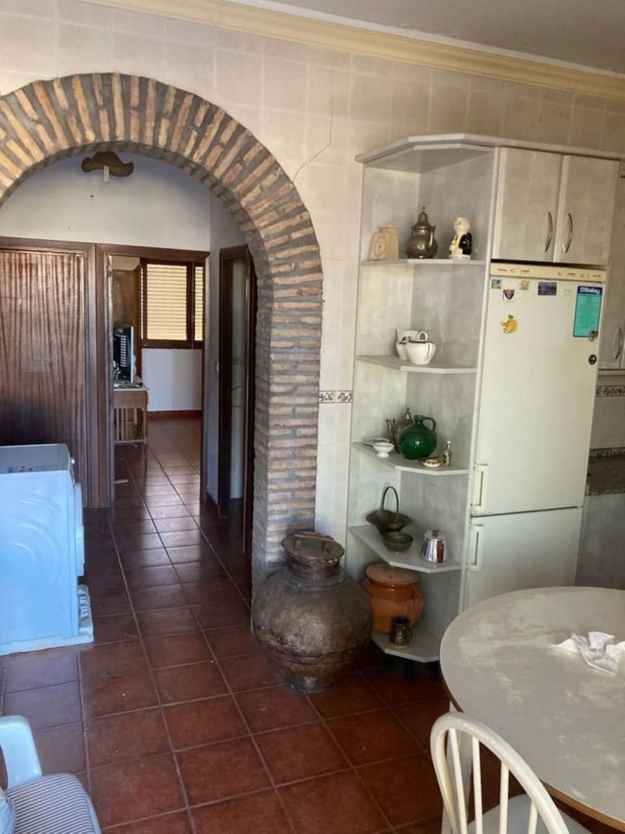 Chalet de 4 habitaciones en Antas en venta - 250.000 € (Ref: 9570232)