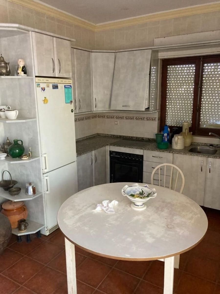 Chalet de 4 habitaciones en Antas en venta - 250.000 € (Ref: 9570232)