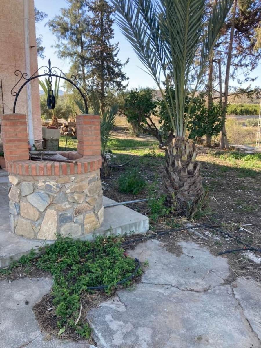 Chalet de 4 habitaciones en Antas en venta - 250.000 € (Ref: 9570232)