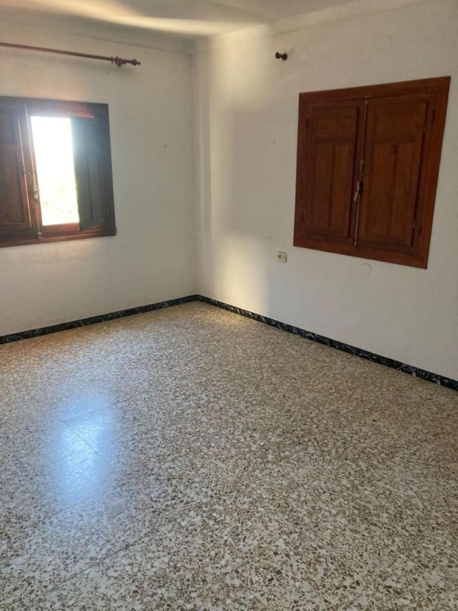 Chalet de 4 habitaciones en Antas en venta - 250.000 € (Ref: 9570232)