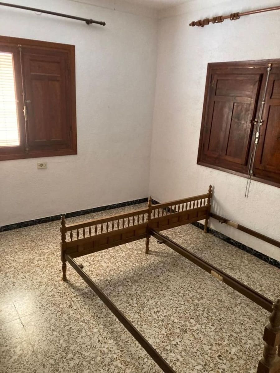 Chalet de 4 habitaciones en Antas en venta - 250.000 € (Ref: 9570232)