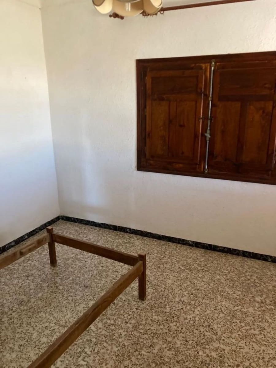 Chalet de 4 habitaciones en Antas en venta - 250.000 € (Ref: 9570232)